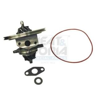 Pagrindinis blokas, turbokompresorius MEAT & DORIA 60060