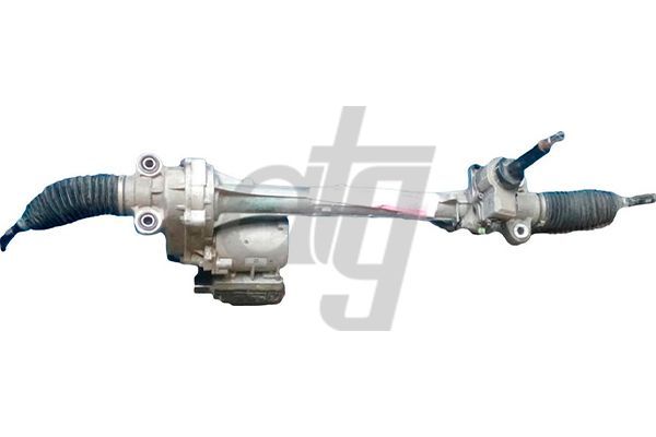 Krumpliastiebis, vairo pavara ATG ATGE42361NW