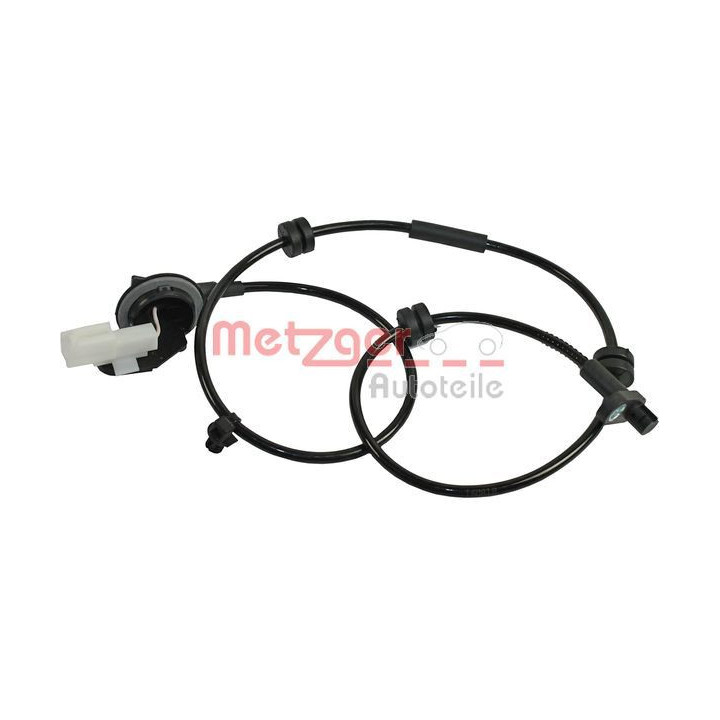 Jutiklis, rato greitis METZGER 0900831