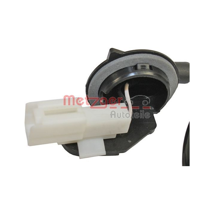 Jutiklis, rato greitis METZGER 0900831