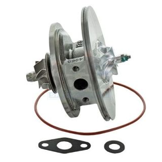 Pagrindinis blokas, turbokompresorius MEAT & DORIA 60089