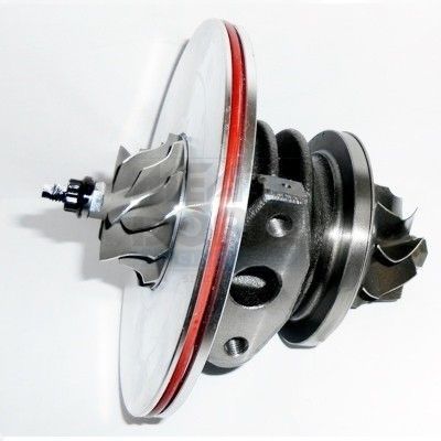 Pagrindinis blokas, turbokompresorius MEAT & DORIA 60090