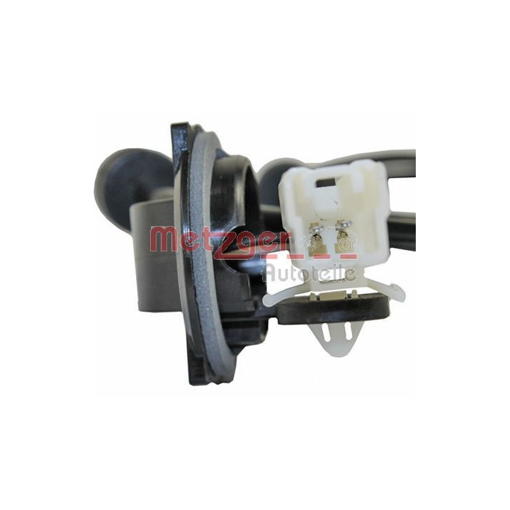 Jutiklis, rato greitis METZGER 0900831