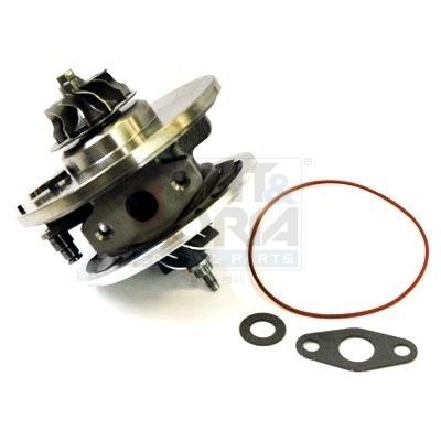 Pagrindinis blokas, turbokompresorius MEAT & DORIA 60100