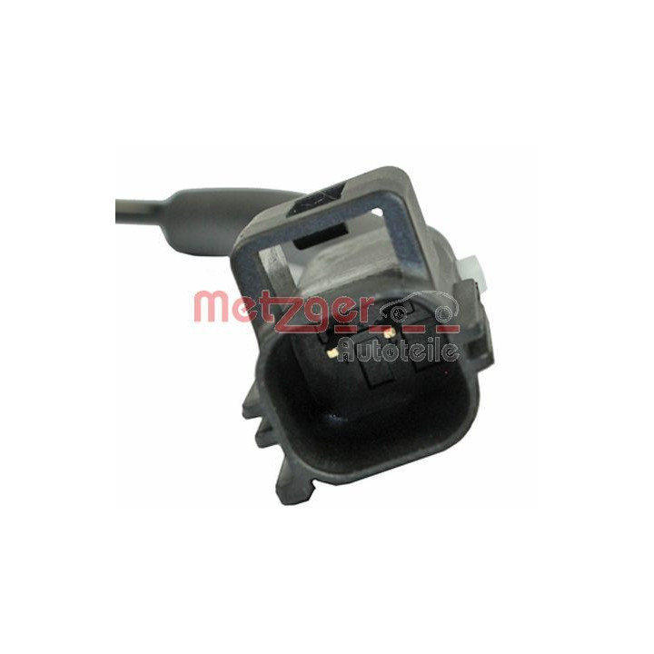 Jutiklis, rato greitis METZGER 0900832