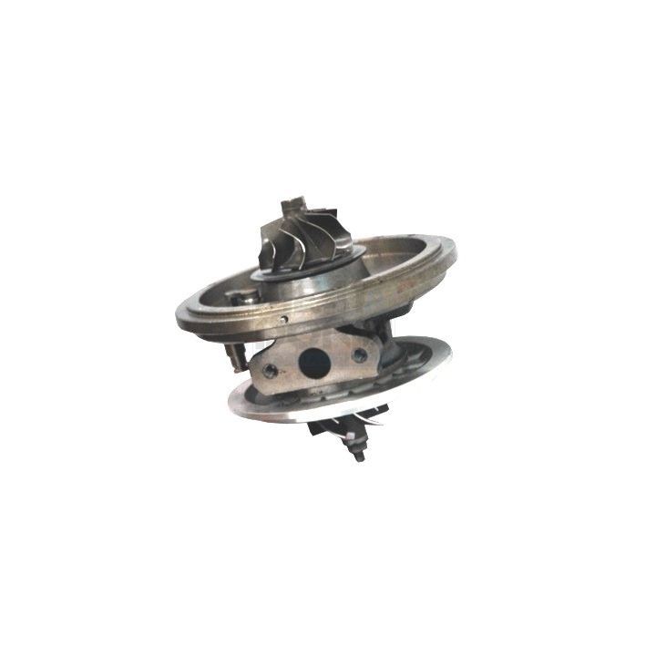 Pagrindinis blokas, turbokompresorius MEAT & DORIA 60101