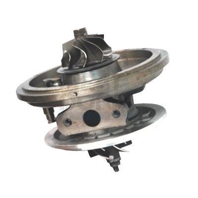 Pagrindinis blokas, turbokompresorius MEAT & DORIA 60101