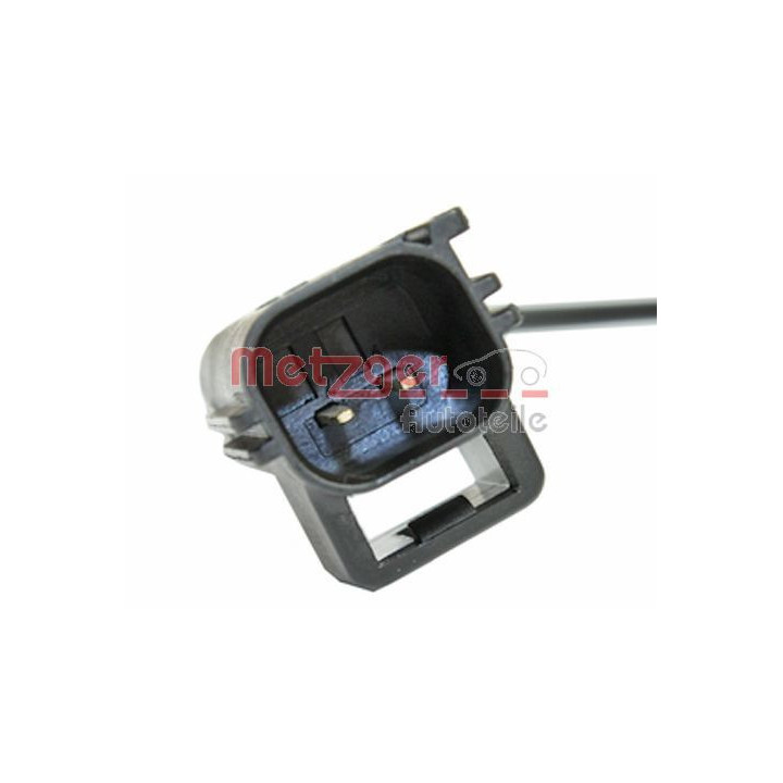 Jutiklis, rato greitis METZGER 0900833