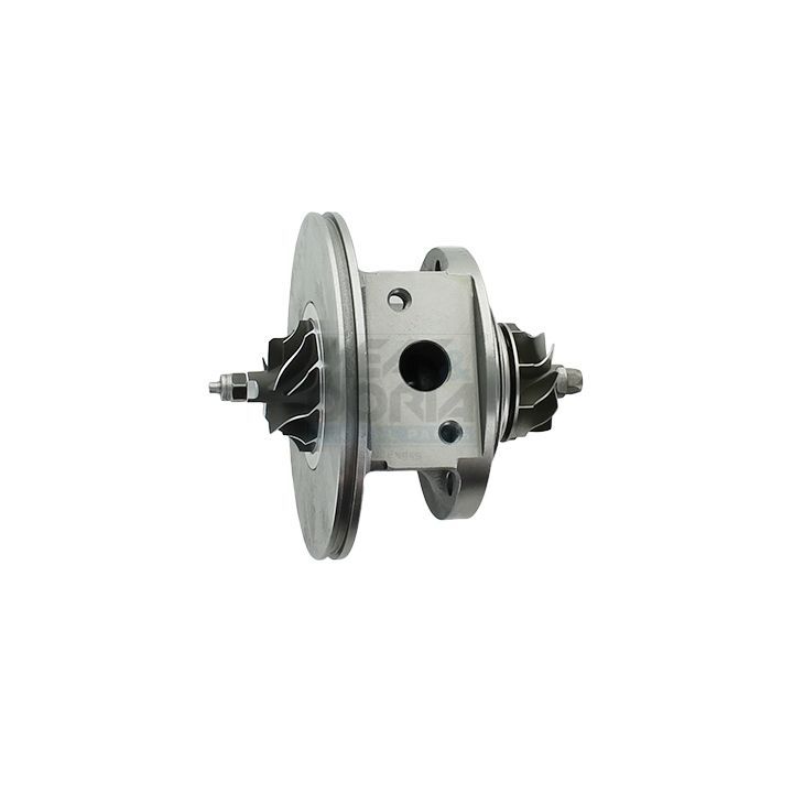 Pagrindinis blokas, turbokompresorius MEAT & DORIA 601023