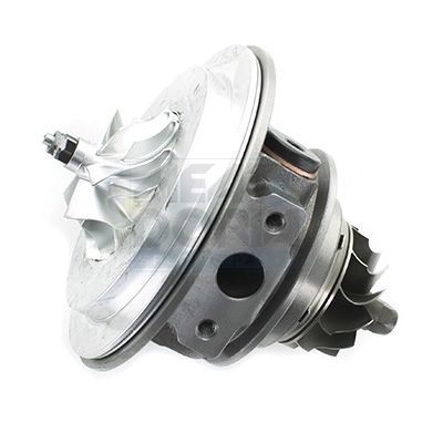 Pagrindinis blokas, turbokompresorius MEAT & DORIA 601024