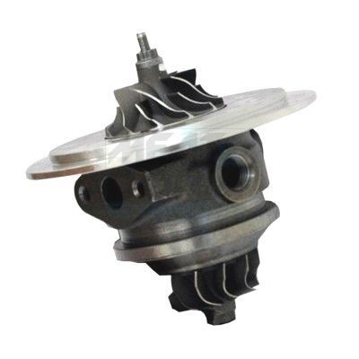 Pagrindinis blokas, turbokompresorius MEAT & DORIA 60103