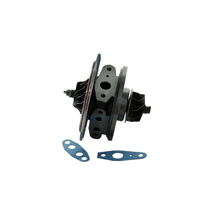 Pagrindinis blokas, turbokompresorius MEAT & DORIA 601039