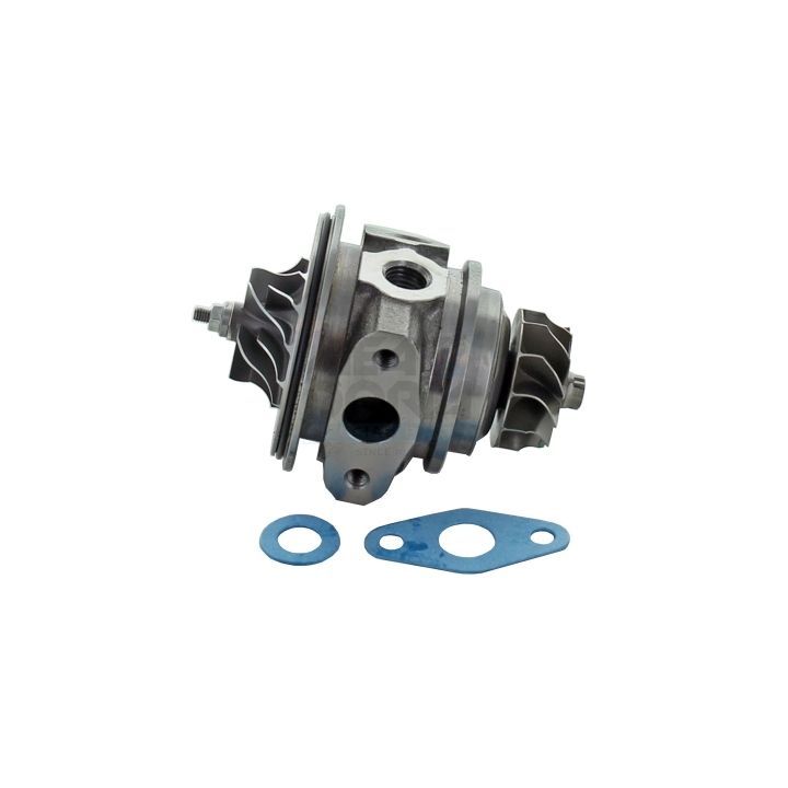 Pagrindinis blokas, turbokompresorius MEAT & DORIA 601045