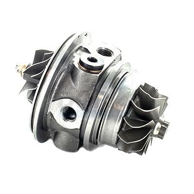 Pagrindinis blokas, turbokompresorius MEAT & DORIA 601057