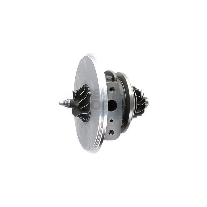 Pagrindinis blokas, turbokompresorius MEAT & DORIA 601070