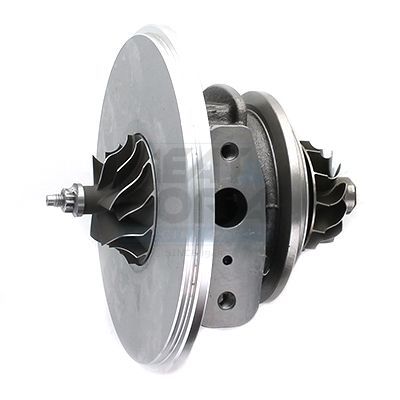 Pagrindinis blokas, turbokompresorius MEAT & DORIA 601070