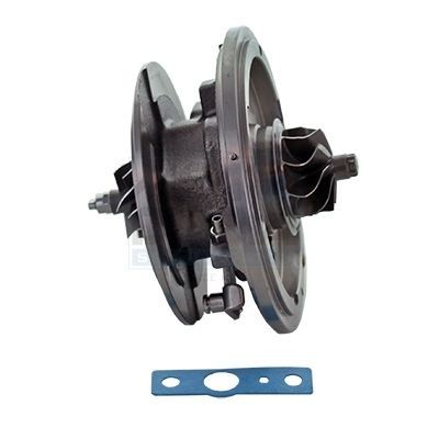 Pagrindinis blokas, turbokompresorius MEAT & DORIA 601071