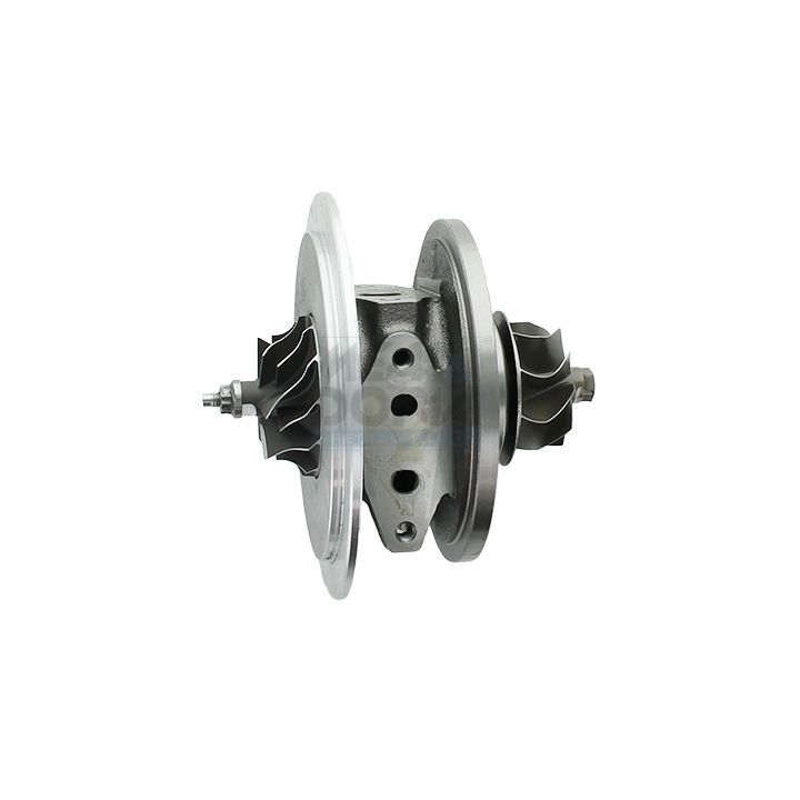 Pagrindinis blokas, turbokompresorius MEAT & DORIA 601076