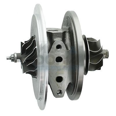 Pagrindinis blokas, turbokompresorius MEAT & DORIA 601076