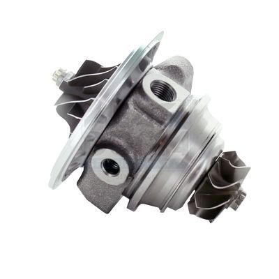 Pagrindinis blokas, turbokompresorius MEAT & DORIA 601078