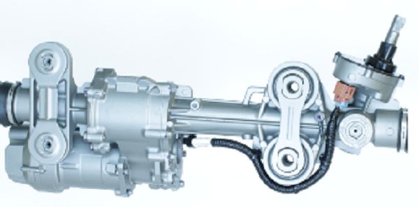 Krumpliastiebis, vairo pavara ATG ATGE43062RB