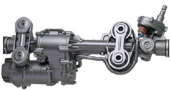 Krumpliastiebis, vairo pavara ATG ATGE43072RB