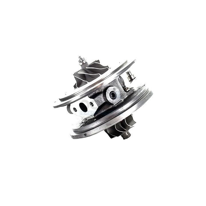 Pagrindinis blokas, turbokompresorius MEAT & DORIA 601087