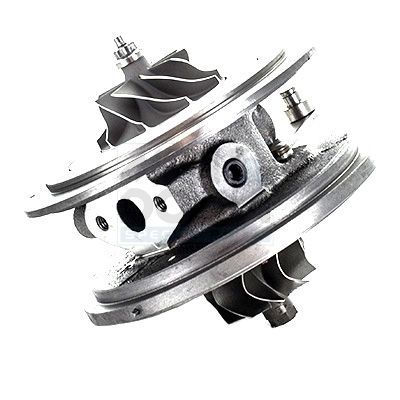 Pagrindinis blokas, turbokompresorius MEAT & DORIA 601087