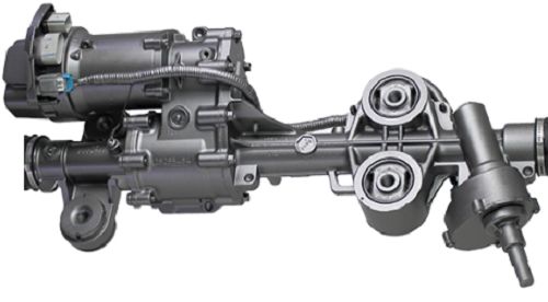 Krumpliastiebis, vairo pavara ATG ATGE43072RB