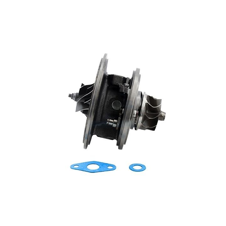 Pagrindinis blokas, turbokompresorius MEAT & DORIA 601136