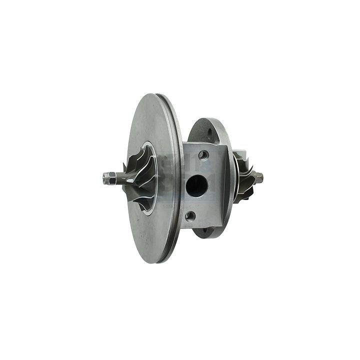 Pagrindinis blokas, turbokompresorius MEAT & DORIA 601141