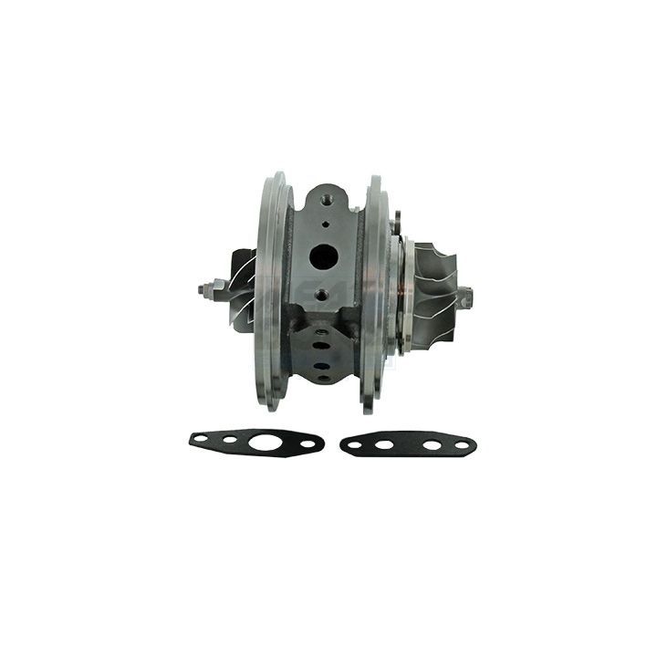 Pagrindinis blokas, turbokompresorius MEAT & DORIA 601158