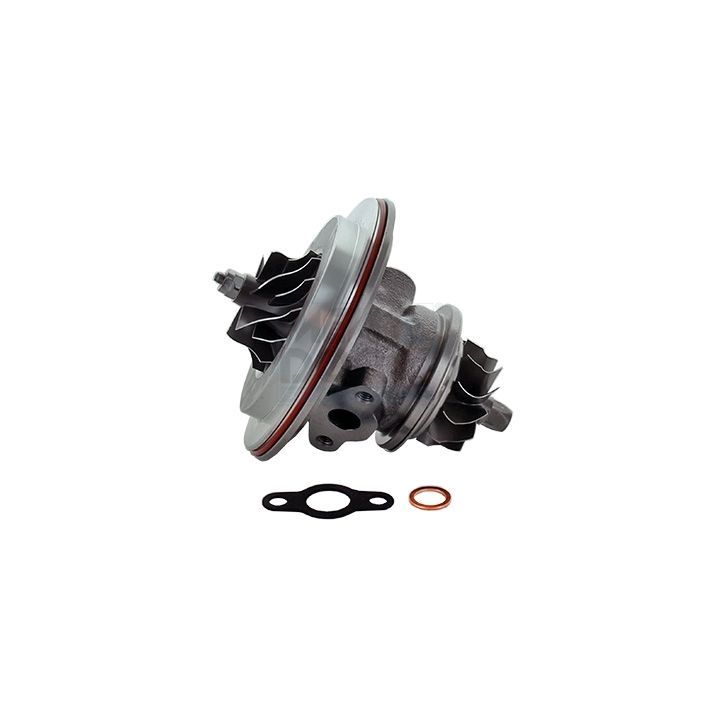 Pagrindinis blokas, turbokompresorius MEAT & DORIA 601178