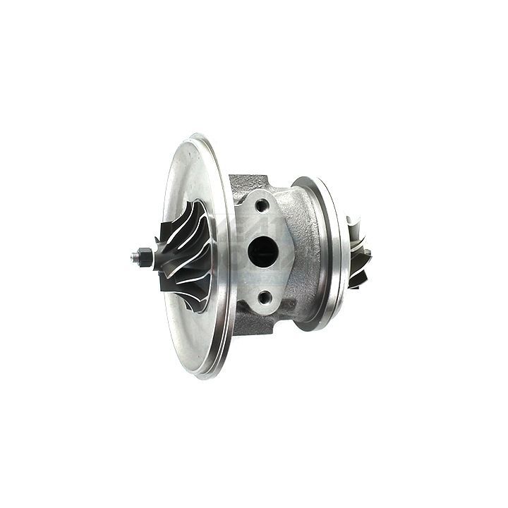 Pagrindinis blokas, turbokompresorius MEAT & DORIA 601234