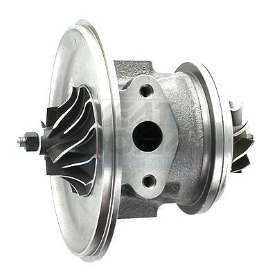 Pagrindinis blokas, turbokompresorius MEAT & DORIA 601234