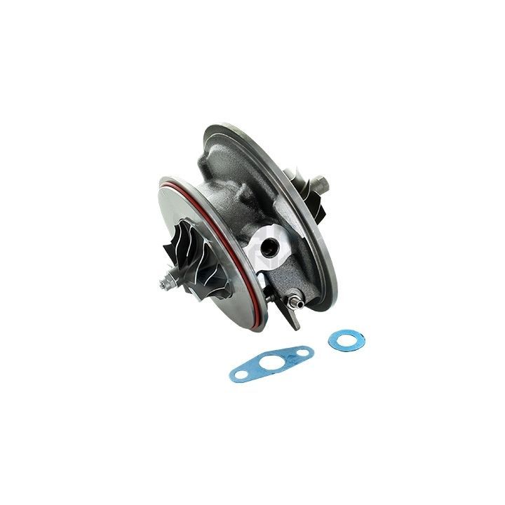 Pagrindinis blokas, turbokompresorius MEAT & DORIA 601259