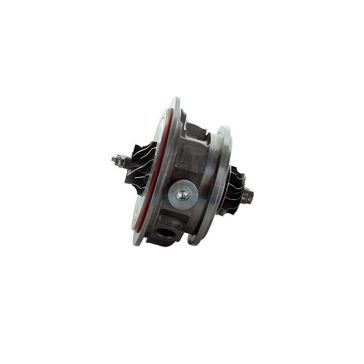 Pagrindinis blokas, turbokompresorius MEAT & DORIA 601262