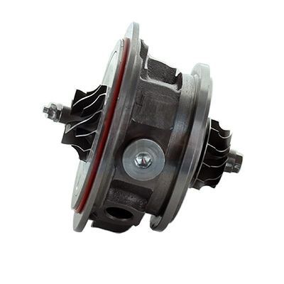 Pagrindinis blokas, turbokompresorius MEAT & DORIA 601262