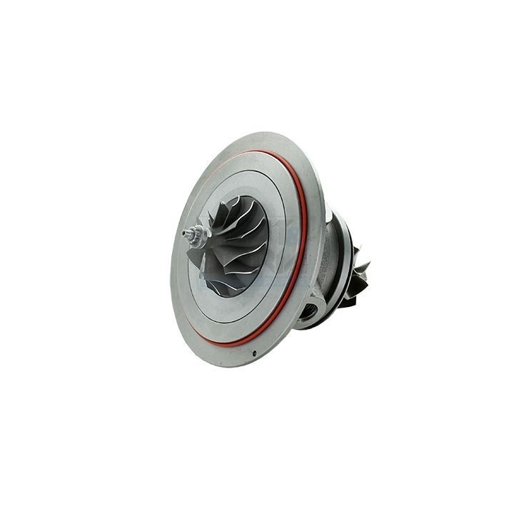 Pagrindinis blokas, turbokompresorius MEAT & DORIA 601263