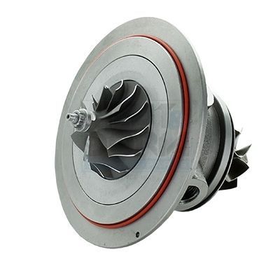 Pagrindinis blokas, turbokompresorius MEAT & DORIA 601263