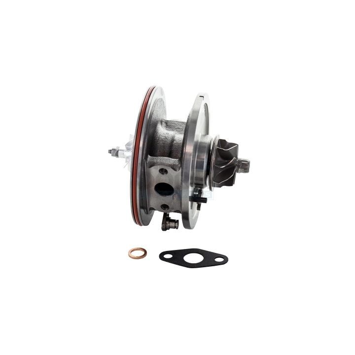 Pagrindinis blokas, turbokompresorius MEAT & DORIA 601273