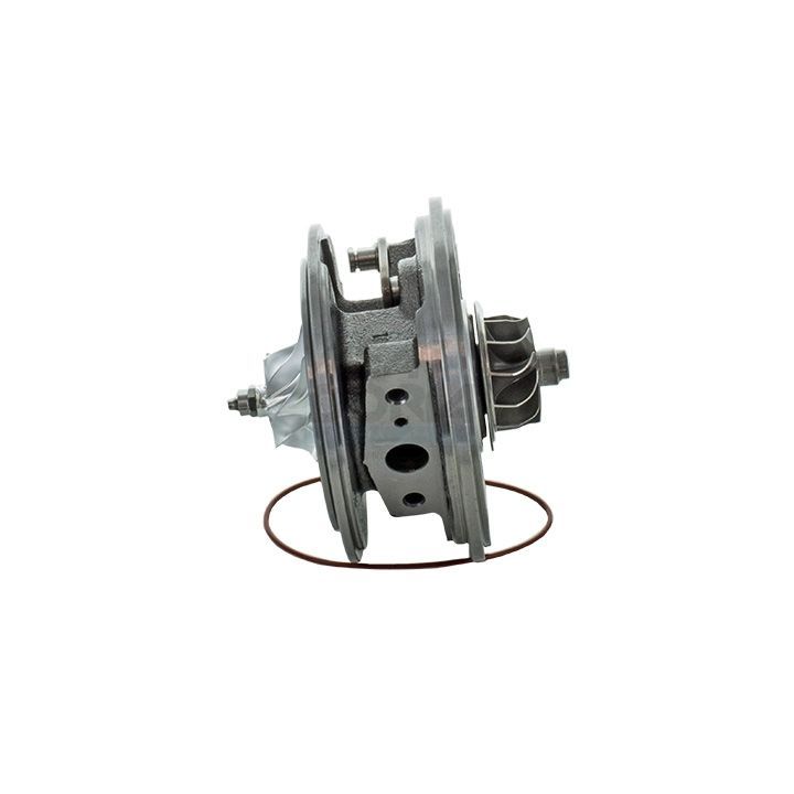 Pagrindinis blokas, turbokompresorius MEAT & DORIA 601287