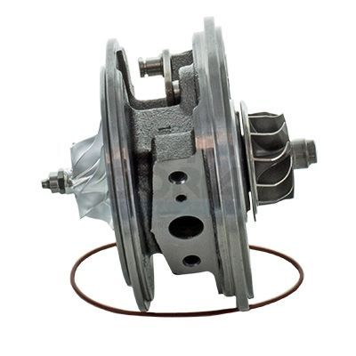 Pagrindinis blokas, turbokompresorius MEAT & DORIA 601287