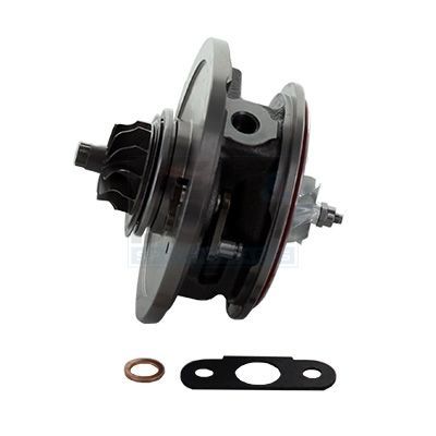 Pagrindinis blokas, turbokompresorius MEAT & DORIA 601311