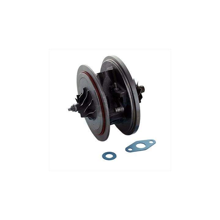 Pagrindinis blokas, turbokompresorius MEAT & DORIA 601314