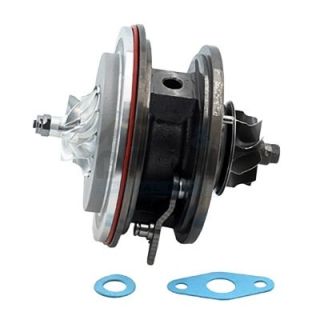 Pagrindinis blokas, turbokompresorius MEAT & DORIA 601334