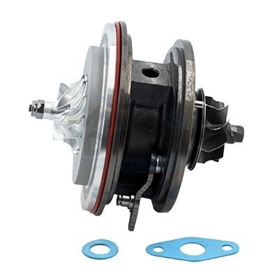 Pagrindinis blokas, turbokompresorius MEAT & DORIA 601334