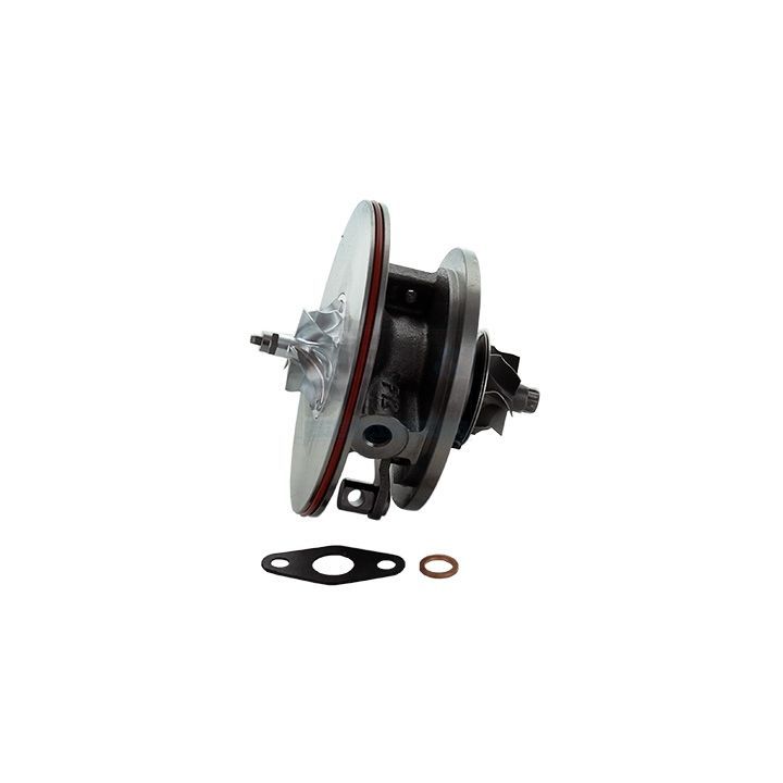 Pagrindinis blokas, turbokompresorius MEAT & DORIA 601347