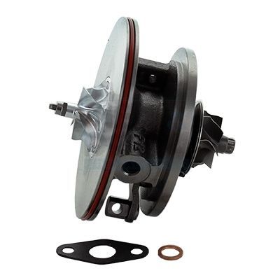 Pagrindinis blokas, turbokompresorius MEAT & DORIA 601347