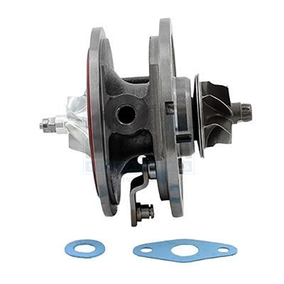 Pagrindinis blokas, turbokompresorius MEAT & DORIA 601349